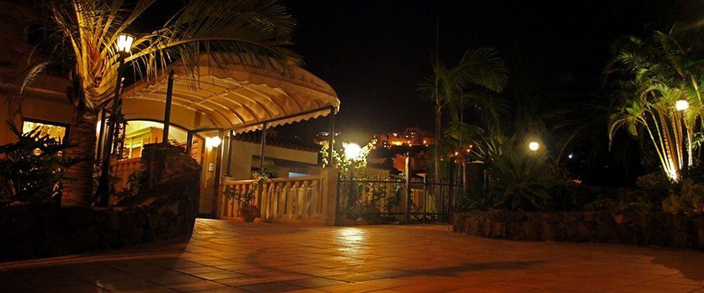 Apartamentos Playa De Los Roques Los Realejos Eksteriør billede