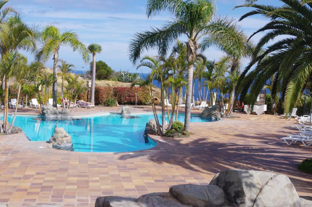 Apartamentos Playa De Los Roques Los Realejos Eksteriør billede